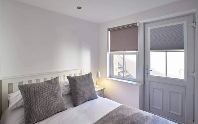 Park View Apartment in Whitby