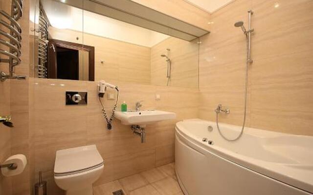 Inn Home Apartments-Kreshchatyk Area