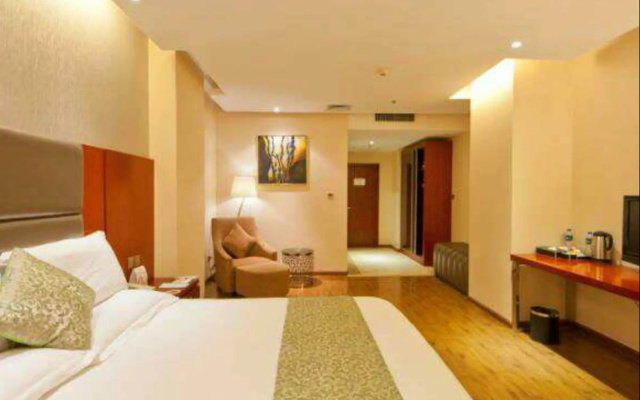 K Raphael Hotel – Guest Rooms – Xi'an