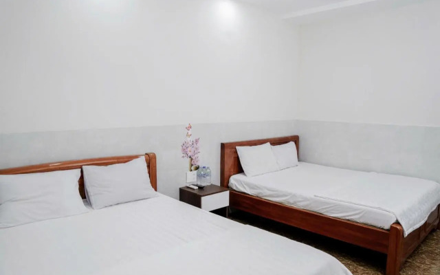 40 Phan Van Tri Guesthouse