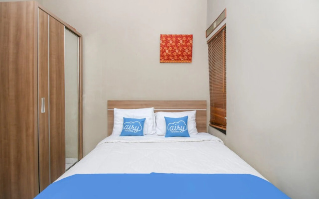 Airy Cisarua Puncak Hankam KM 80 Bogor