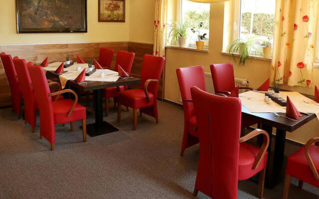 Hotel-Restaurant Weinberg