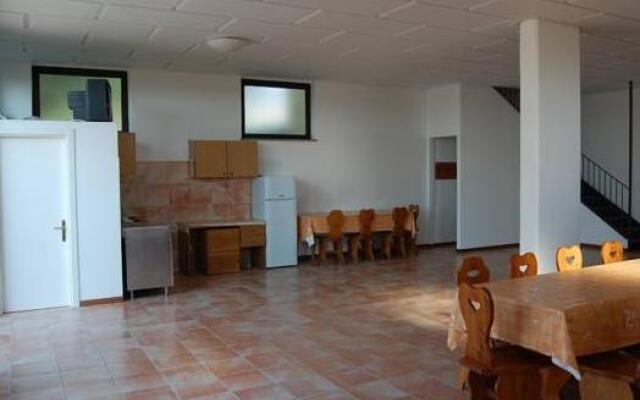 Il Giardino degli Ulivi