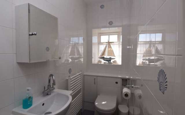 Quayside Cottage