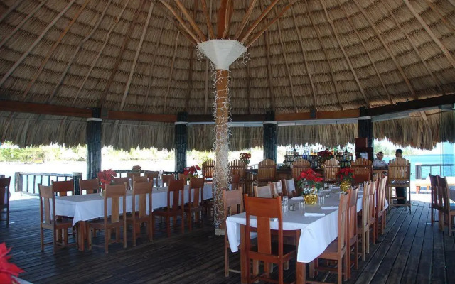 Miller's Landing Resort