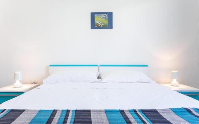 Appartamento Daniela a Taviano