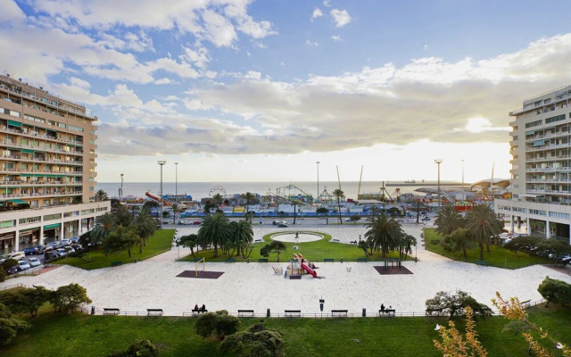 Casa Picasso by Wonderful Italy