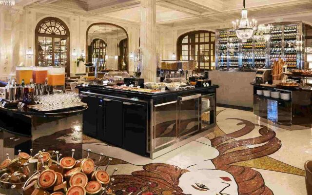 Hôtel Barrière Le Normandy Deauville