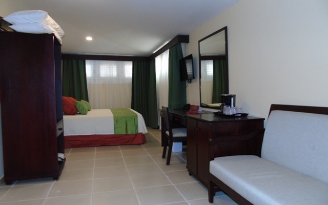 Hotel E Central Vinales