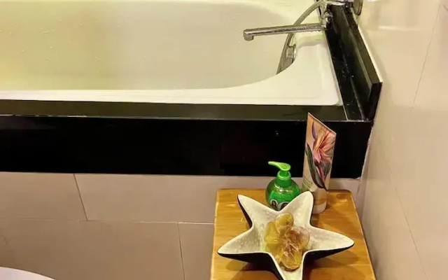D1 Le Thanh Ton Apartment - Japanese Town