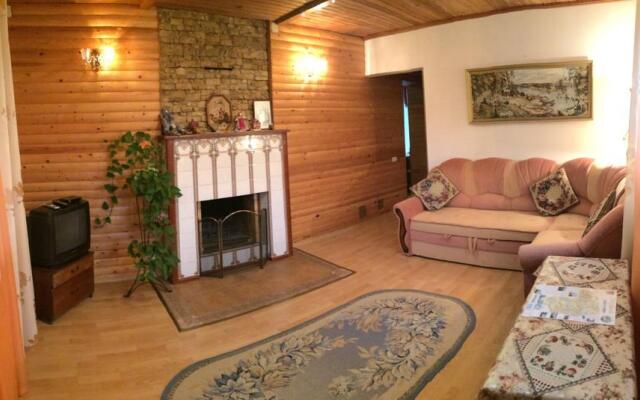 Гостевой Дом на Туристической