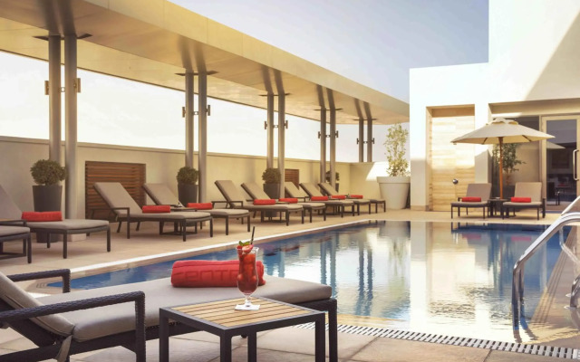 Centro Waha by Rotana