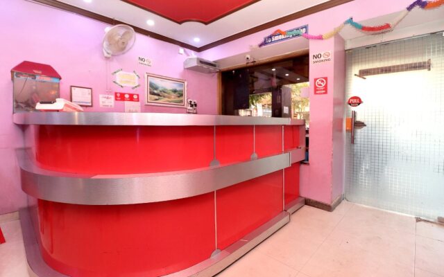 Hotel Piyush By OYO Rooms