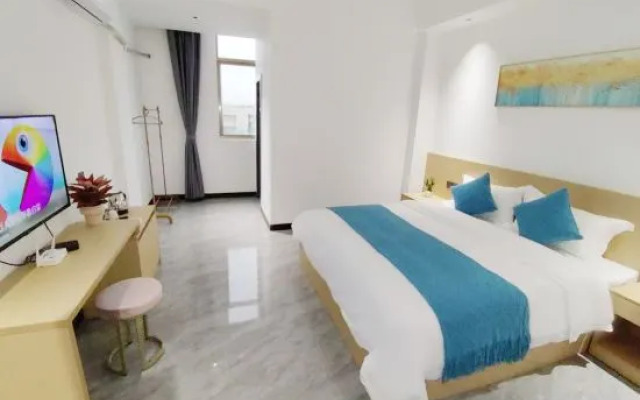 Haikou Meizhijia Hotel