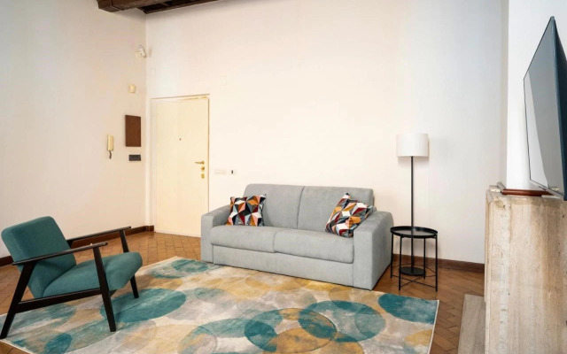 Rome Center Apartment Campo De' Fiori