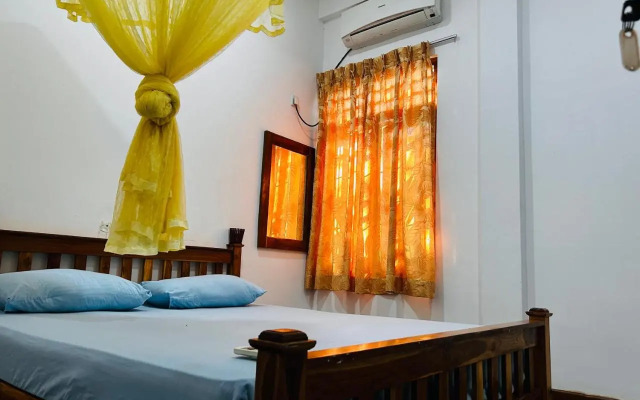 Pearl House @ Trincomalee