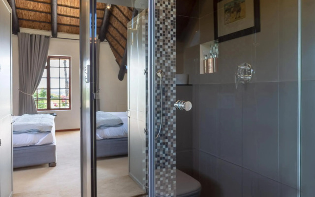 Wedgeview Country House & Spa