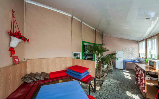 Economy Hotel Lastochka