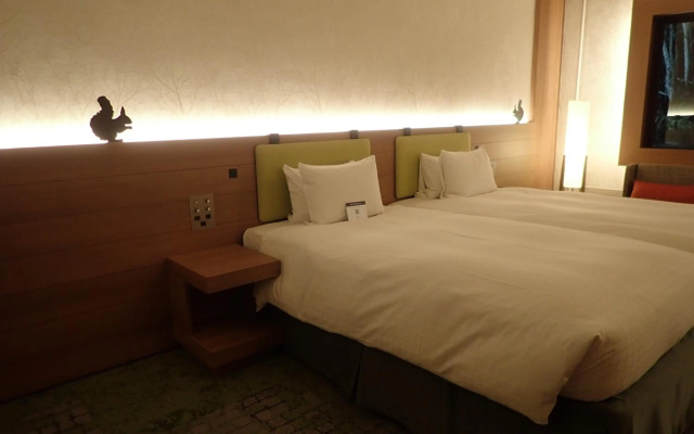 Niseko Northern Resort An'nupuri – Guest Rooms – Niseko