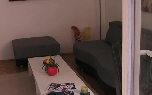 Apartment Dalmatinska