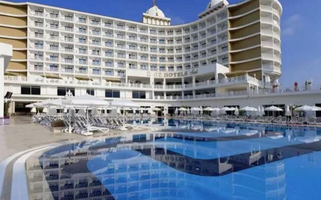 Oz Hotels SUI - All Inclusive