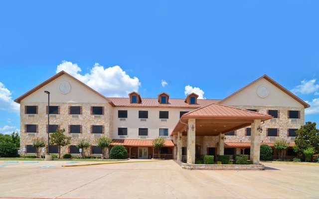 Best Western Dinosaur Valley Inn & Suites