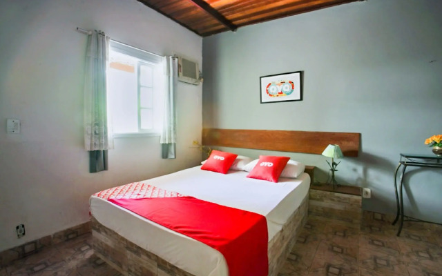 OYO Pousada Recanto Shangrila, Cabo Frio