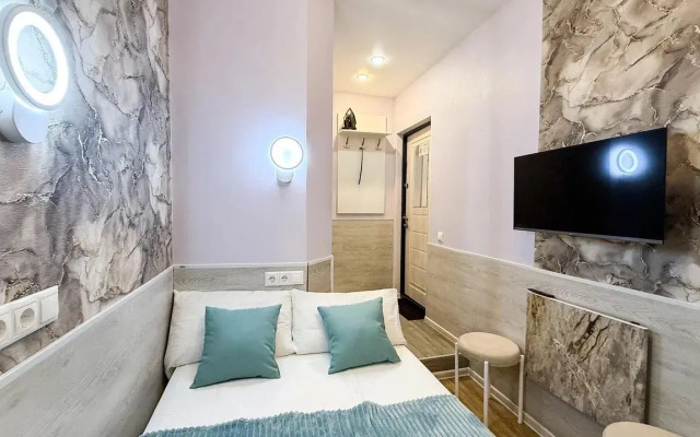 Апартаменты на Старокаширском шоссе (СК)