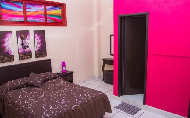 Hotel Olhe