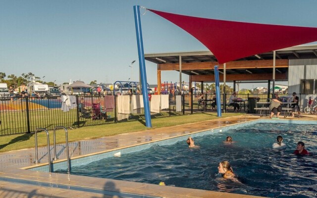 BIG4 The Bend Holiday Park