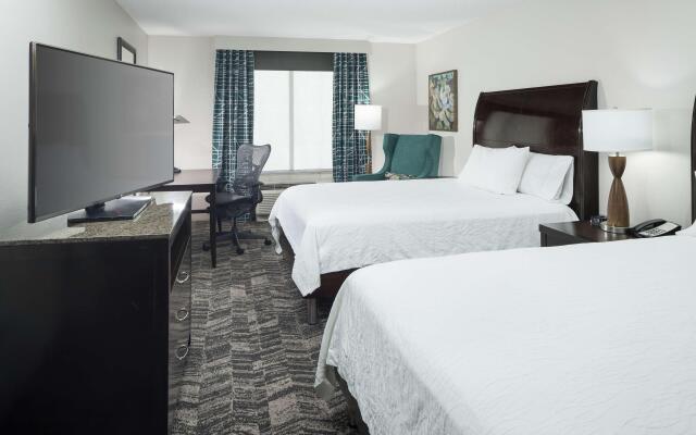 Hilton Garden Inn Dothan