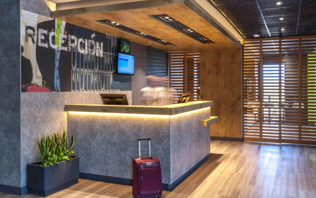 Ibis Budget Valencia Alcasser