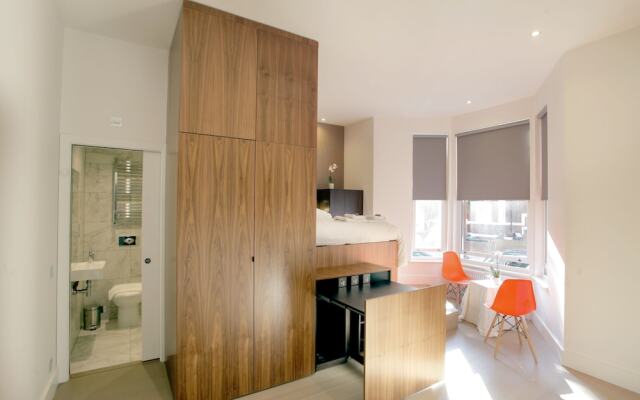 Valet Apartments West Hampstead