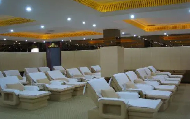 Hongtai International Hotel