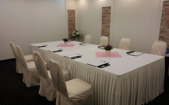 Chungju Grand Hotel