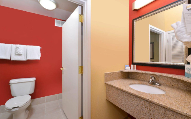 Courtyard by Marriott Columbia Northeast/Fort Jackson Area