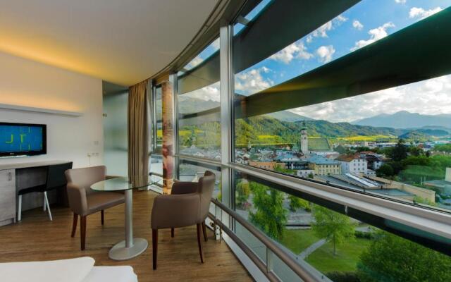 Parkhotel Hall in Tirol