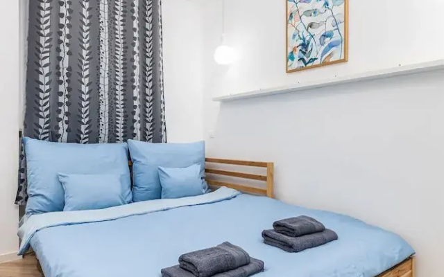 Venus Apartments - City Park 2