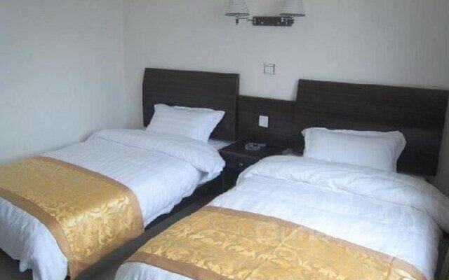 Jiuhuashan Foling Hotel