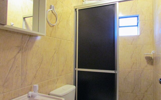 Residencial Borges Canela