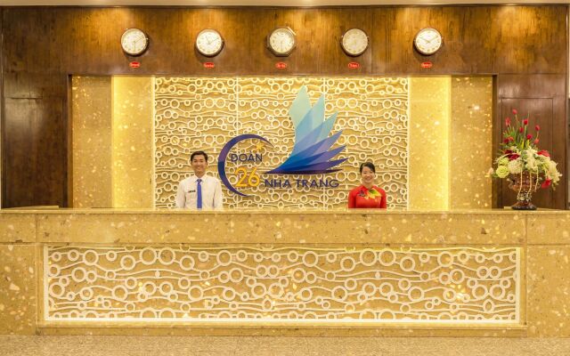 D26 Nha Trang Hotel