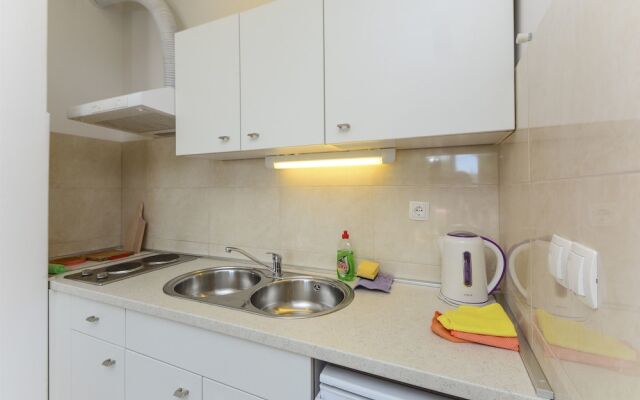 Apartments and Rooms Summercity Life