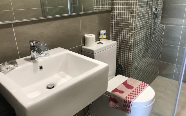 Funplay Homestay KLCC View Kuala Lumpur