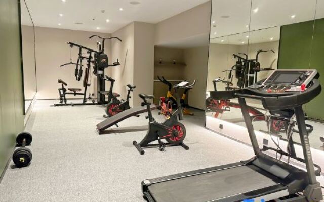 Bay Joy International Hotel