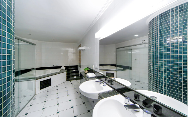 Grand Hotel Royal Sorocaba by Atlantica