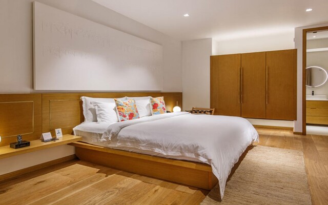 The Terraces Resort and Spa