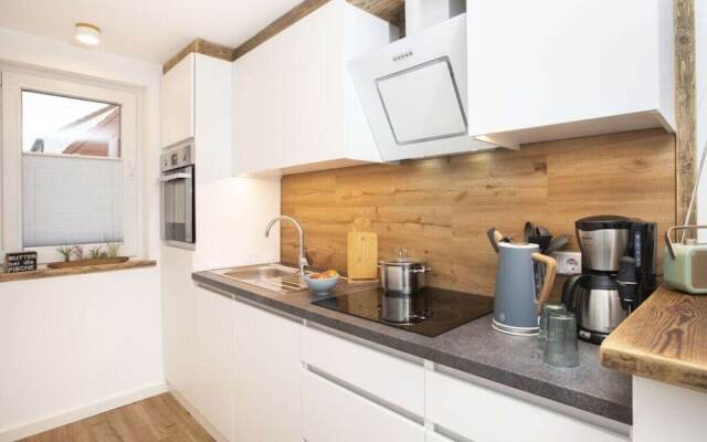 De Seekobb -beachgoers