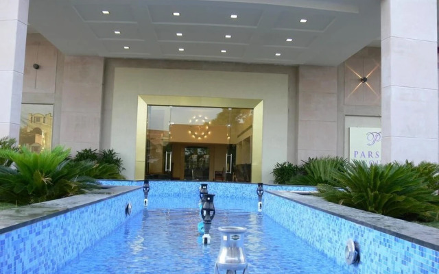 Parsons Court