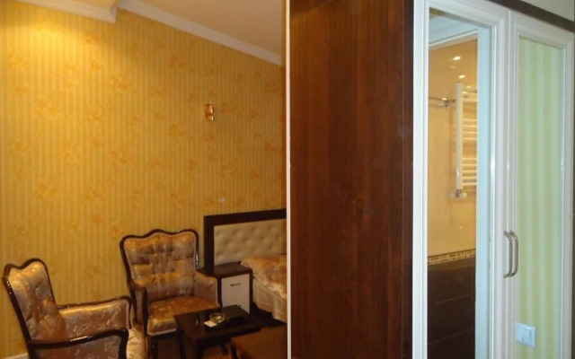 Hotel Anata