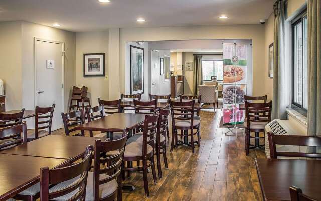 Quality Inn Cambridge